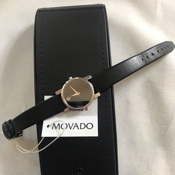 Movado ladies watch - Picture 2 of 2